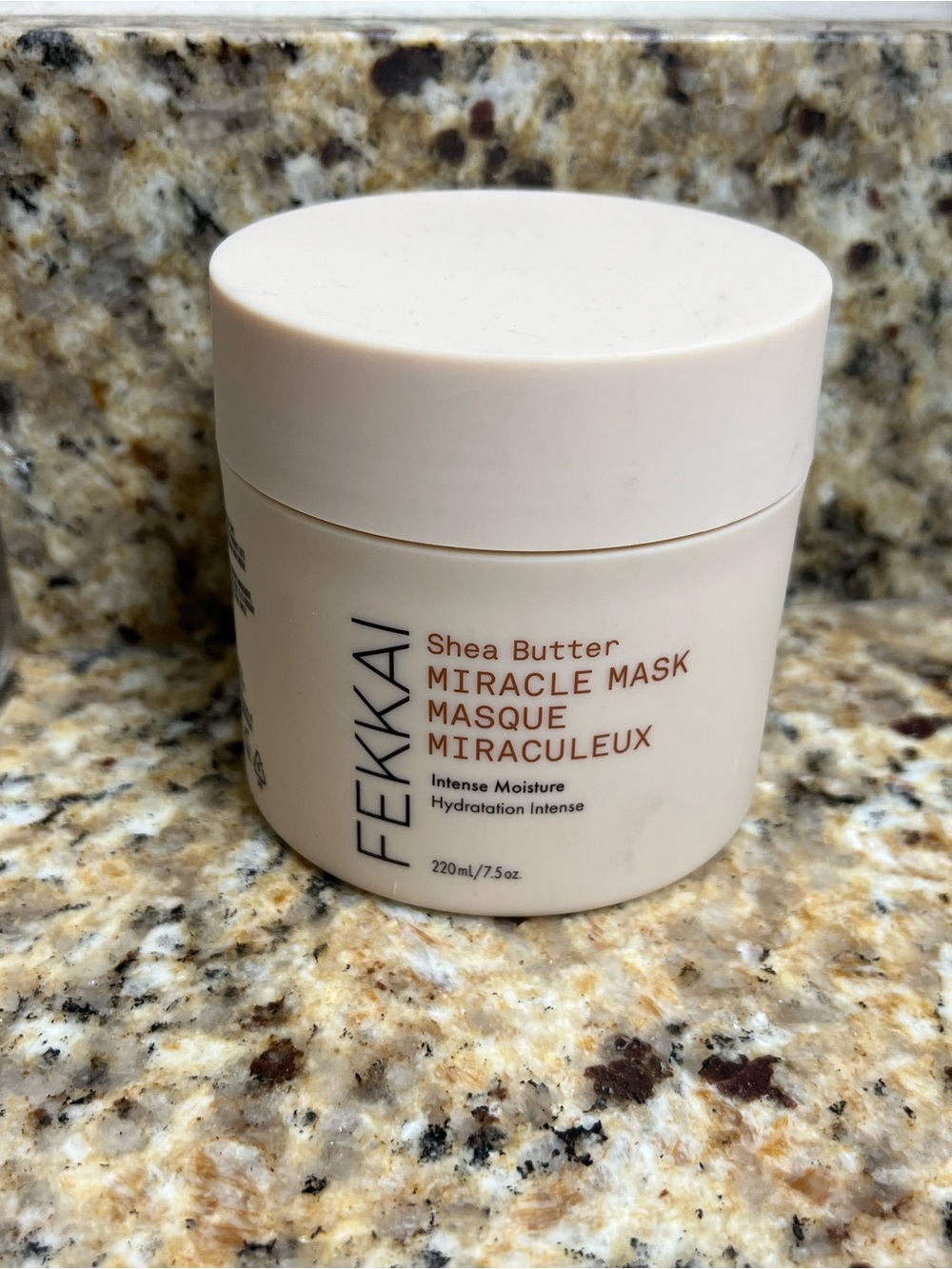 Fekkai Shea Butter Miracle Mask